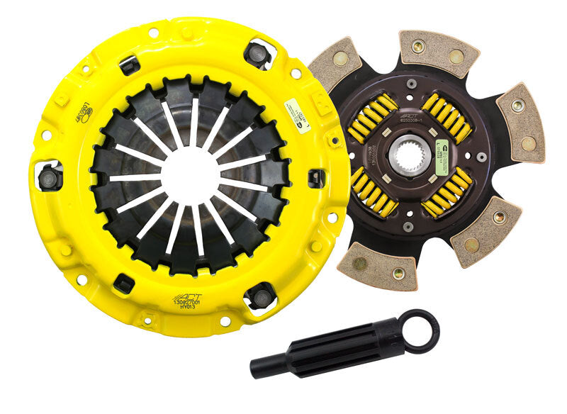 Clutch Kits - Single ACTHY4-HDG6 ACT