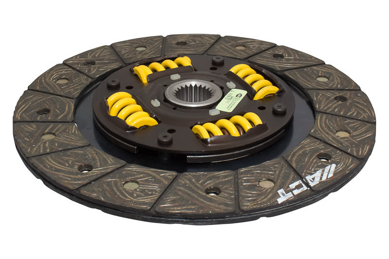 Clutch Discs ACT3001603 ACT