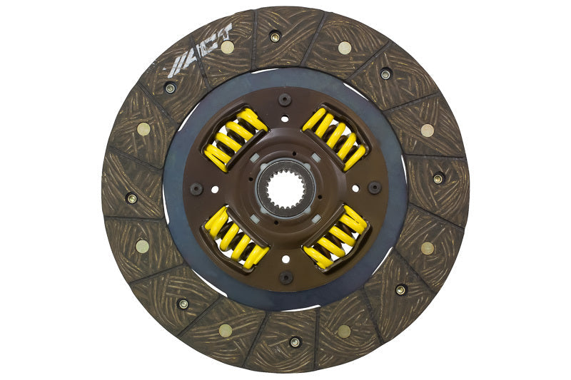 Clutch Discs ACT3001603 ACT