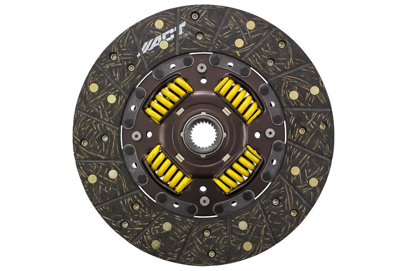 Clutch Discs ACT3001605 ACT