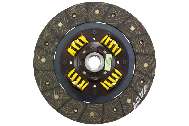 Clutch Discs ACT3001603 ACT