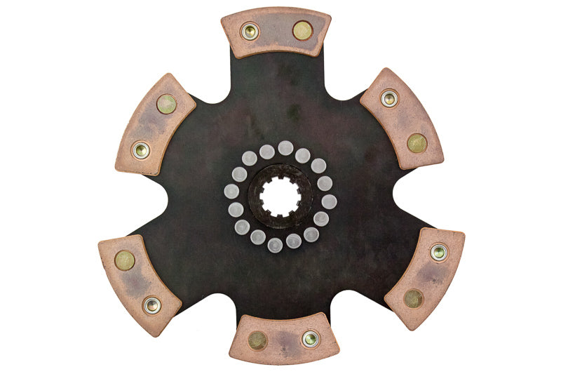 Clutch Discs ACT6266002 ACT
