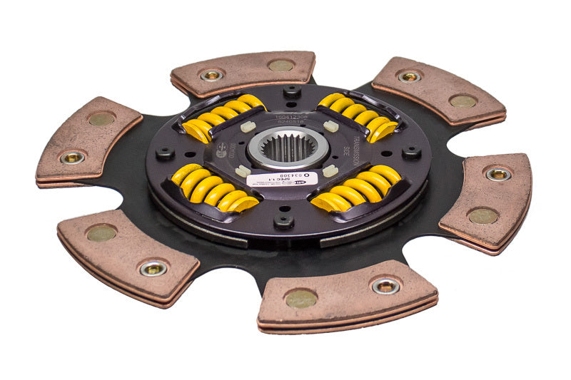 Clutch Discs ACT6240518 ACT