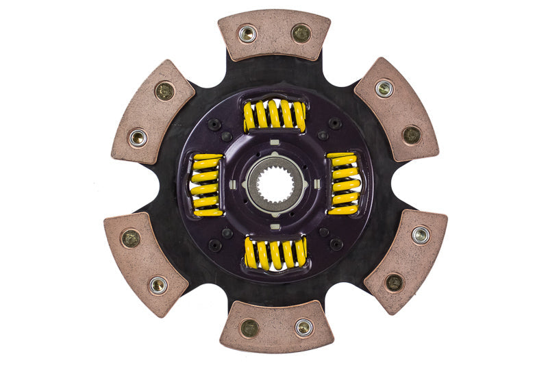 Clutch Discs ACT6240518 ACT