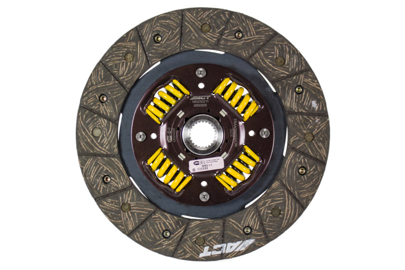 Clutch Discs ACT3000505 ACT