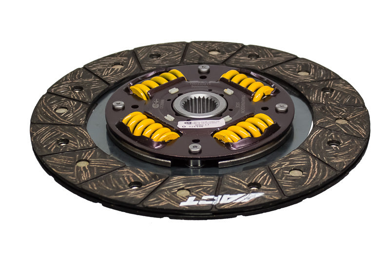 Clutch Discs ACT3000505 ACT