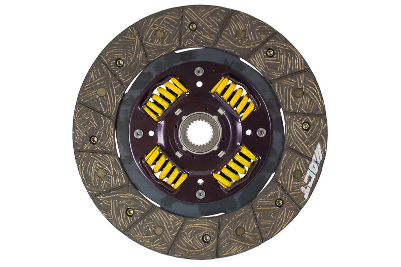 Clutch Discs ACT3000505 ACT