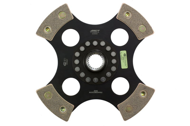 Clutch Discs ACT4236008 ACT