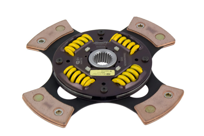 Clutch Discs ACT4236208 ACT