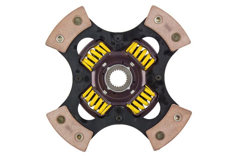 Clutch Discs ACT4236208 ACT