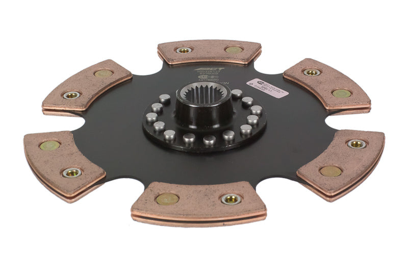 Clutch Discs ACT6236008 ACT