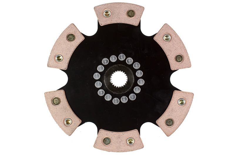 Clutch Discs ACT6236008 ACT