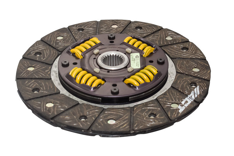 Clutch Discs ACT3000615 ACT