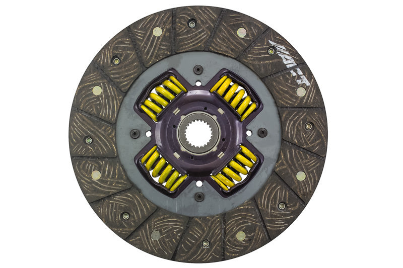 Clutch Discs ACT3000615 ACT