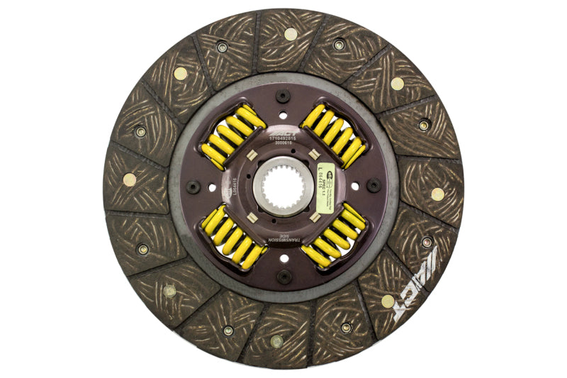 Clutch Discs ACT3000615 ACT