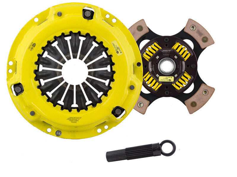 Clutch Kits - Single ACTTC8-XTG4 ACT