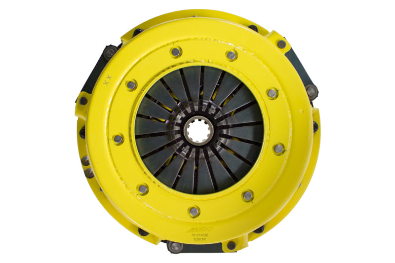 Clutch Kits - Multi ACTT1R-D04 ACT