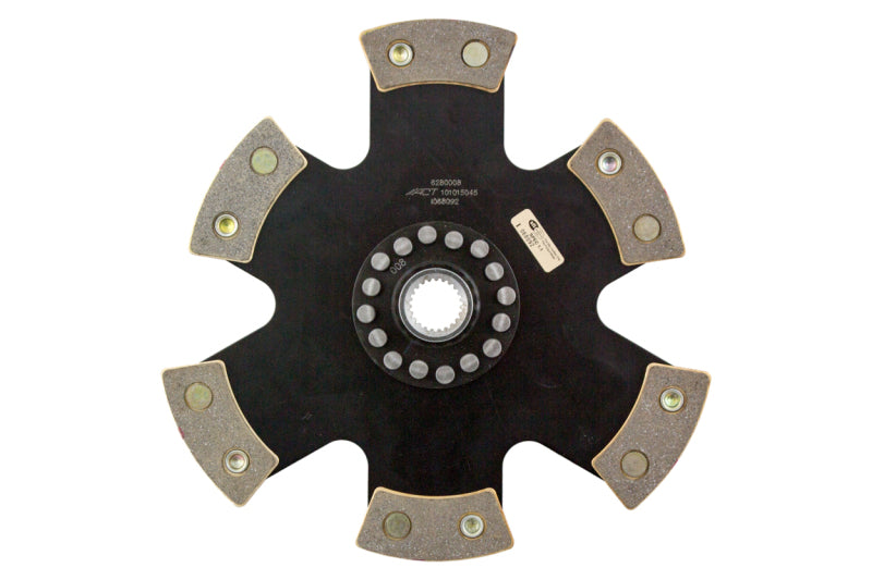 Clutch Discs ACT6280008 ACT