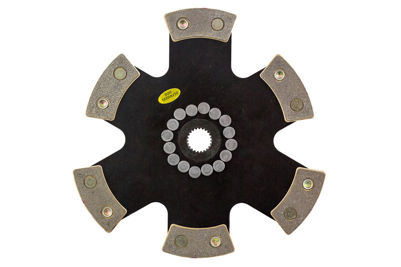 Clutch Discs ACT6280008 ACT
