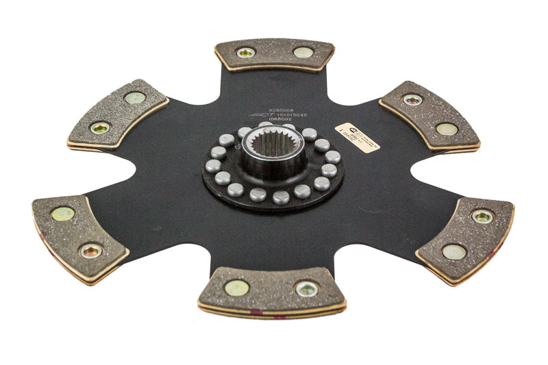 Clutch Discs ACT6280008 ACT
