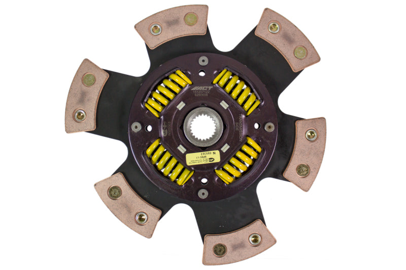 Clutch Discs ACT6280608 ACT