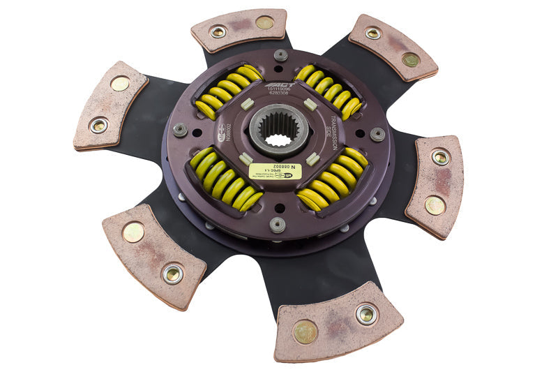 Clutch Discs ACT6280308 ACT