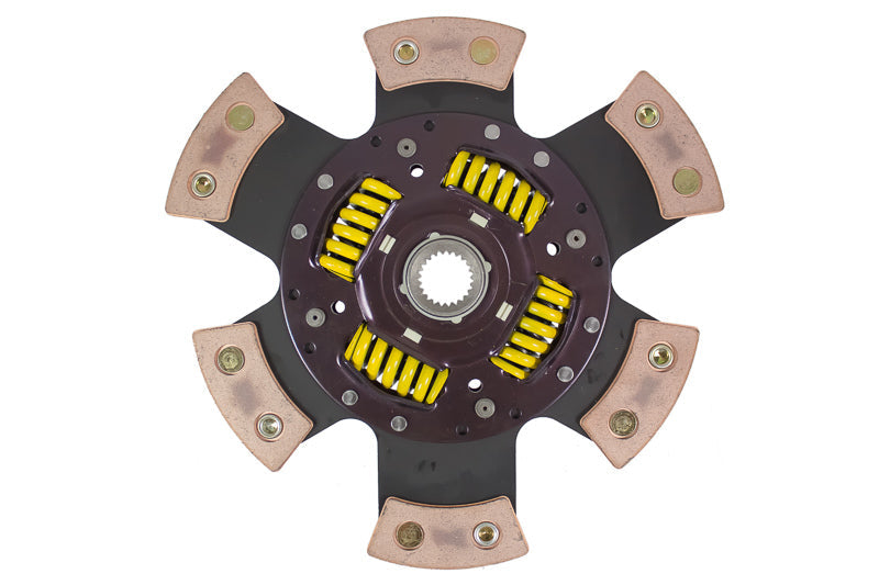 Clutch Discs ACT6280608 ACT