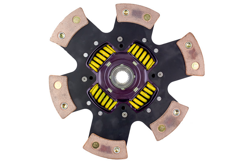Clutch Discs ACT6280308 ACT