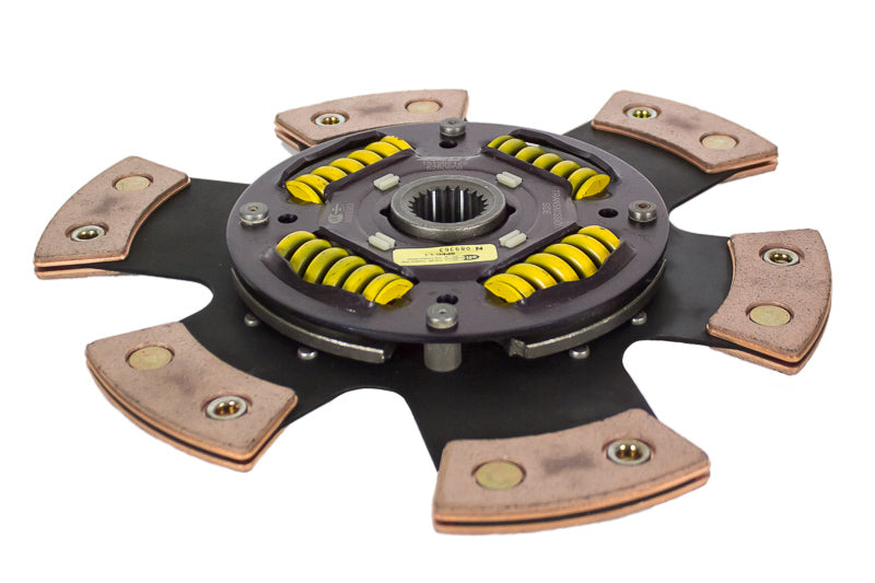 Clutch Discs ACT6280608 ACT