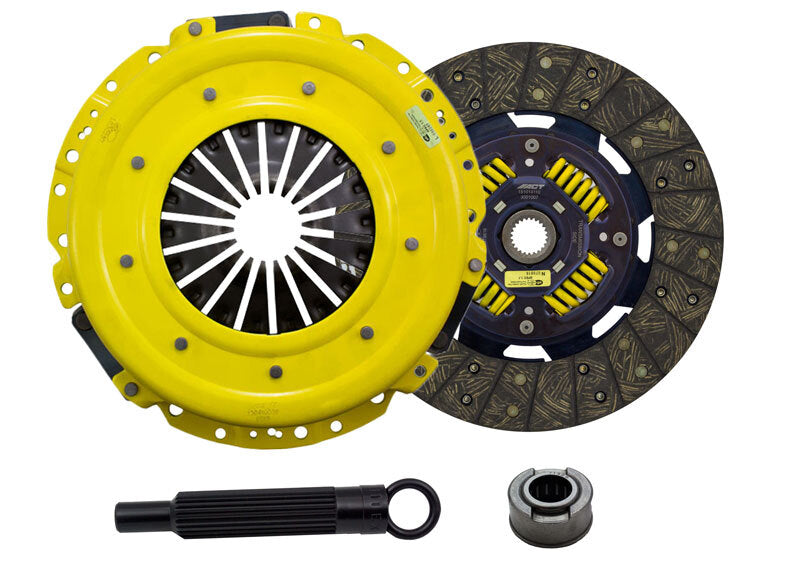 Clutch Kits - Single ACTFM13-HDSS ACT