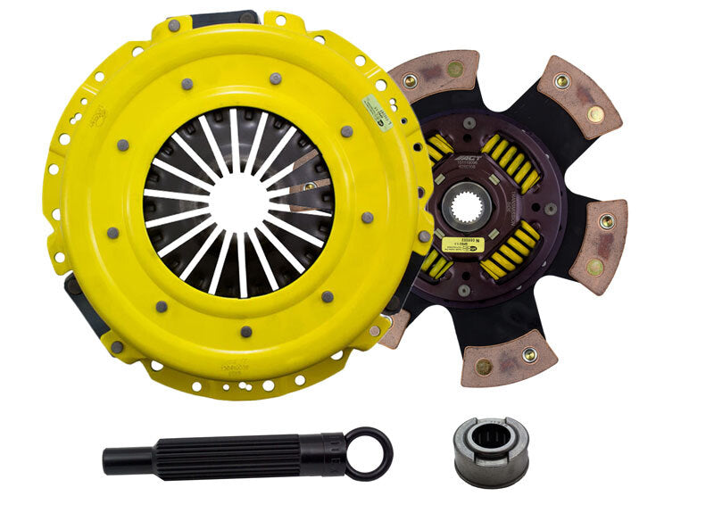 Clutch Kits - Single ACTFM13-HDG6 ACT