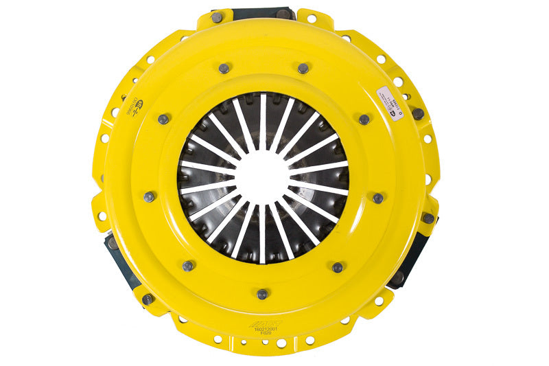 Pressure Plates ACTF020 ACT