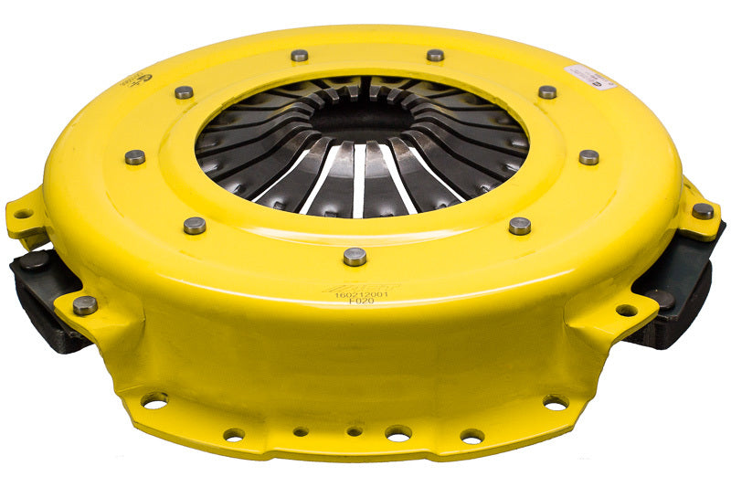 Pressure Plates ACTF020 ACT