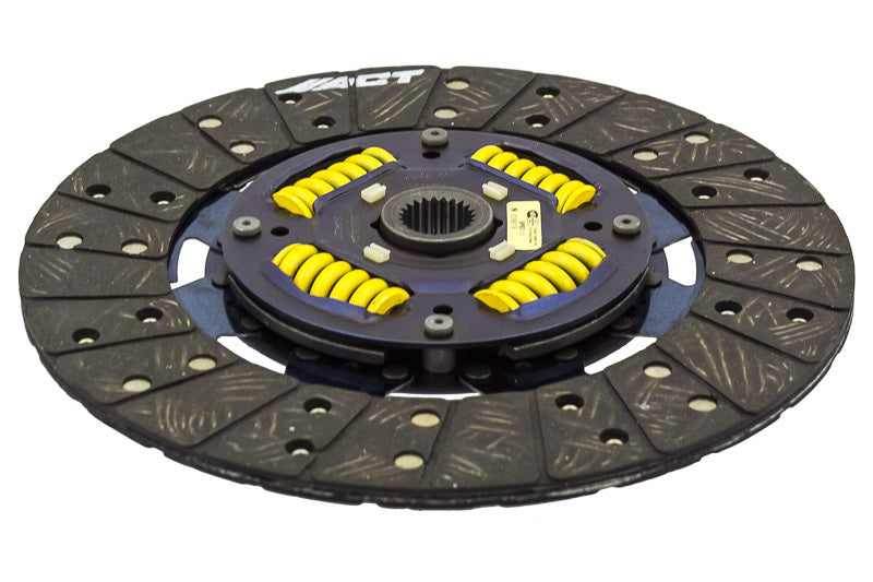 Clutch Discs ACT3001011 ACT