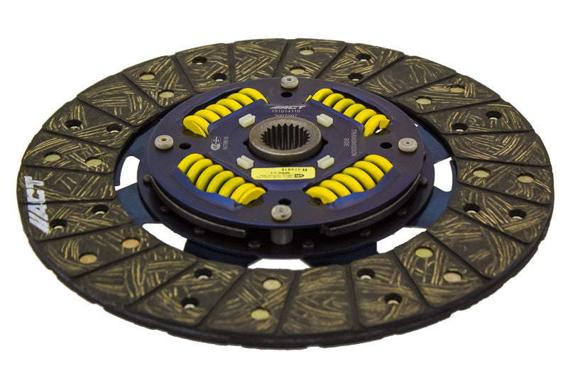 Clutch Discs ACT3001007 ACT