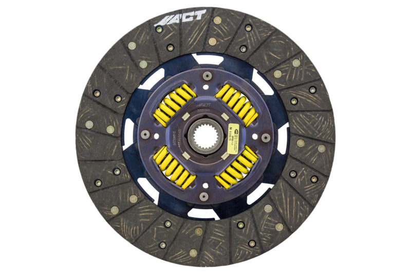 Clutch Discs ACT3001011 ACT