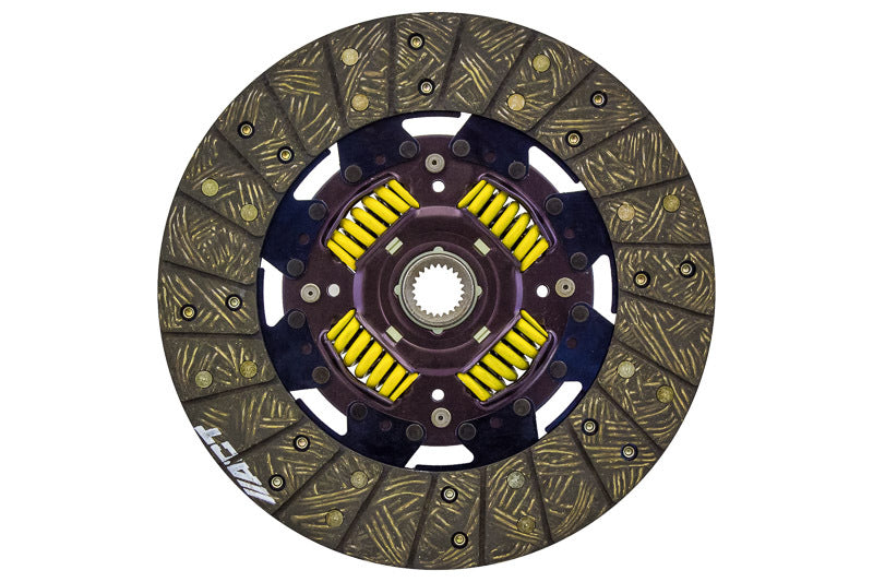 Clutch Discs ACT3001007 ACT