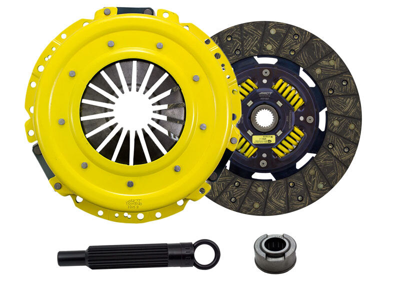 Clutch Kits - Single ACTFM13-SPSS ACT