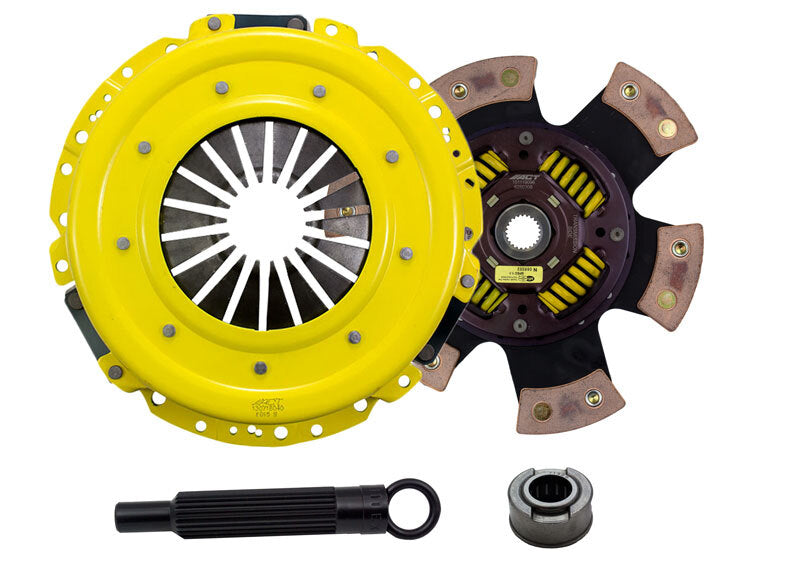 Clutch Kits - Single ACTFM13-SPG6 ACT