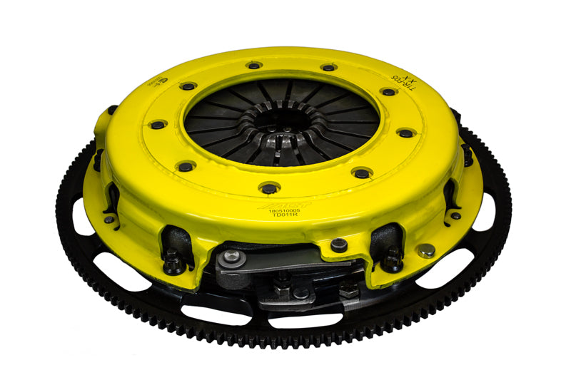 Clutch Kits - Multi ACTT1R-F05 ACT