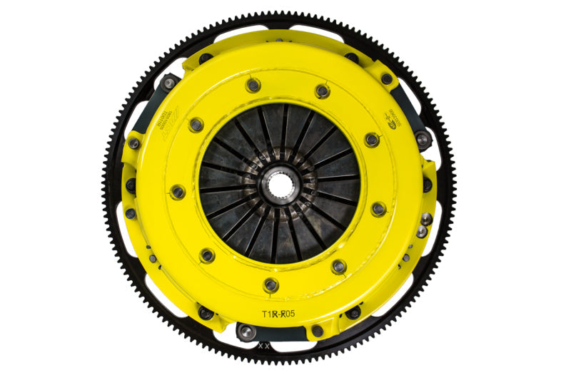 Clutch Kits - Multi ACTT1R-F05 ACT