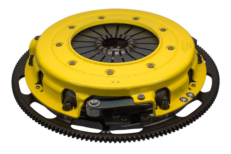 Clutch Kits - Multi ACTT3S-F05 ACT