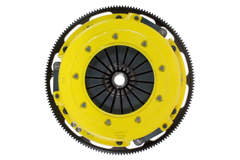 Clutch Kits - Multi ACTT3S-F05 ACT
