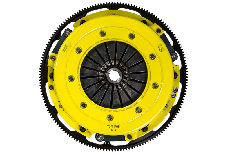 Clutch Kits - Single ACTT2R-F05 ACT