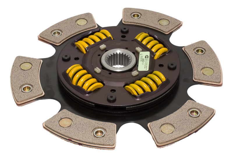 Clutch Discs ACT6236208 ACT