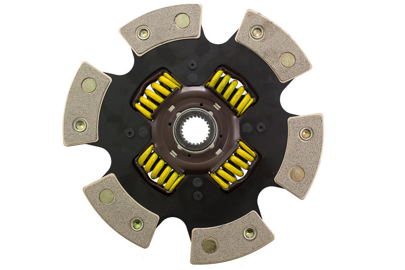 Clutch Discs ACT6236208 ACT
