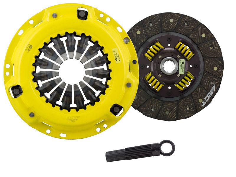 Clutch Kits - Single ACTTC8-HDSS ACT