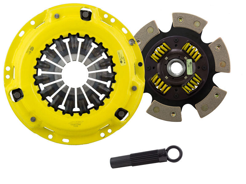 Clutch Kits - Single ACTTC8-HDG6 ACT