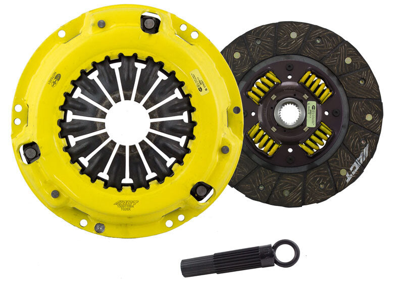 Clutch Kits - Single ACTTC8-XTSS ACT
