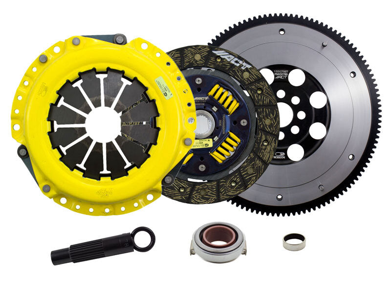 Clutch Kits - Single ACTAR2-HDSS ACT
